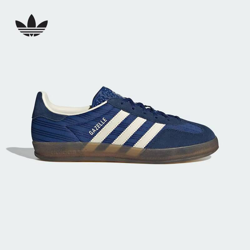 حذاء رياضي نسائي من Adidas Ori - مراجعة Adidas Shoes Samba وسعره
