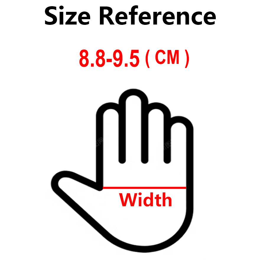 قفازات ركوب الدراجات الرياضية  - مراجعة Workout Glove Gym وسعره