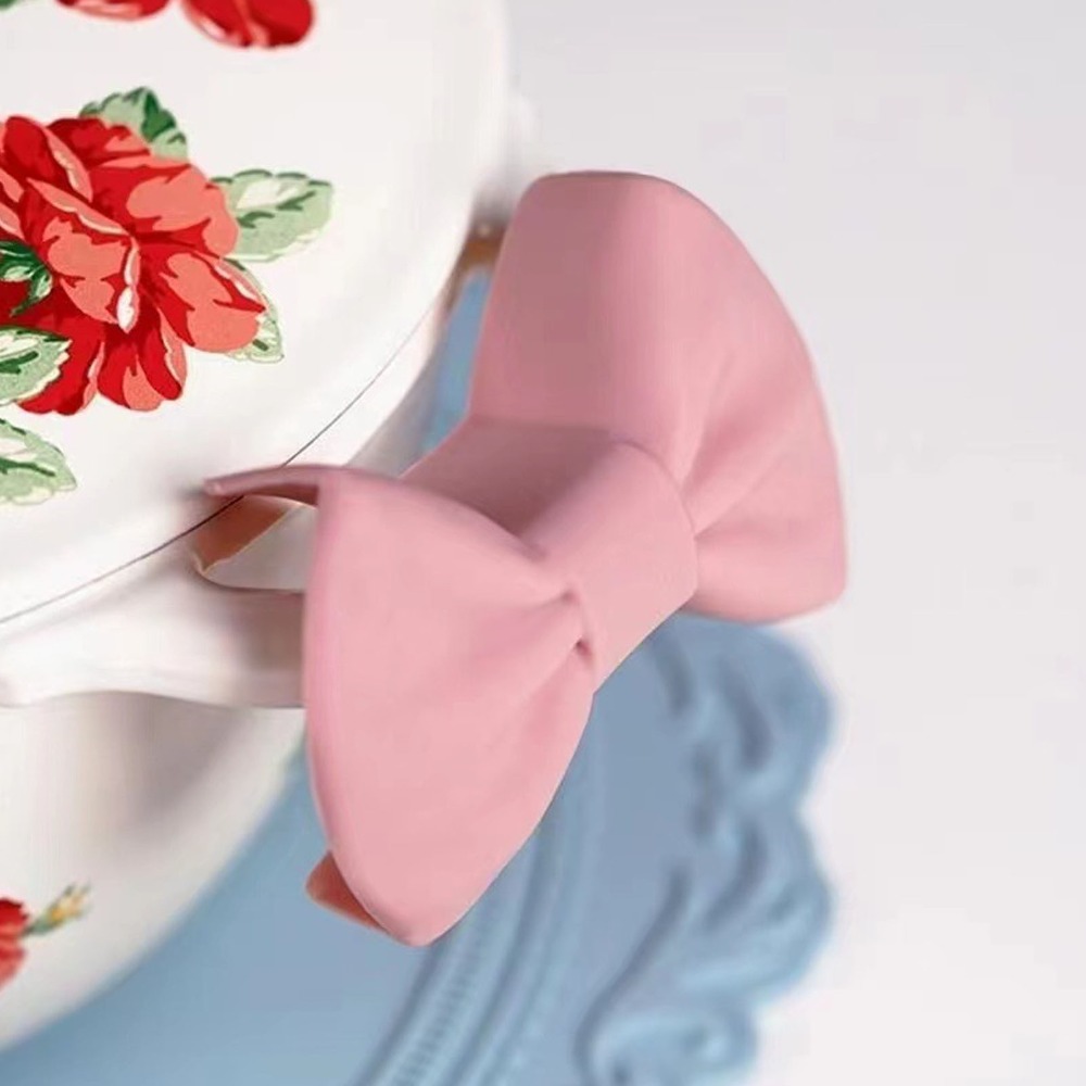 قطعتان جديدتان من مشابك عزل ال - مراجعة Oven Mitt Silicone وسعره
