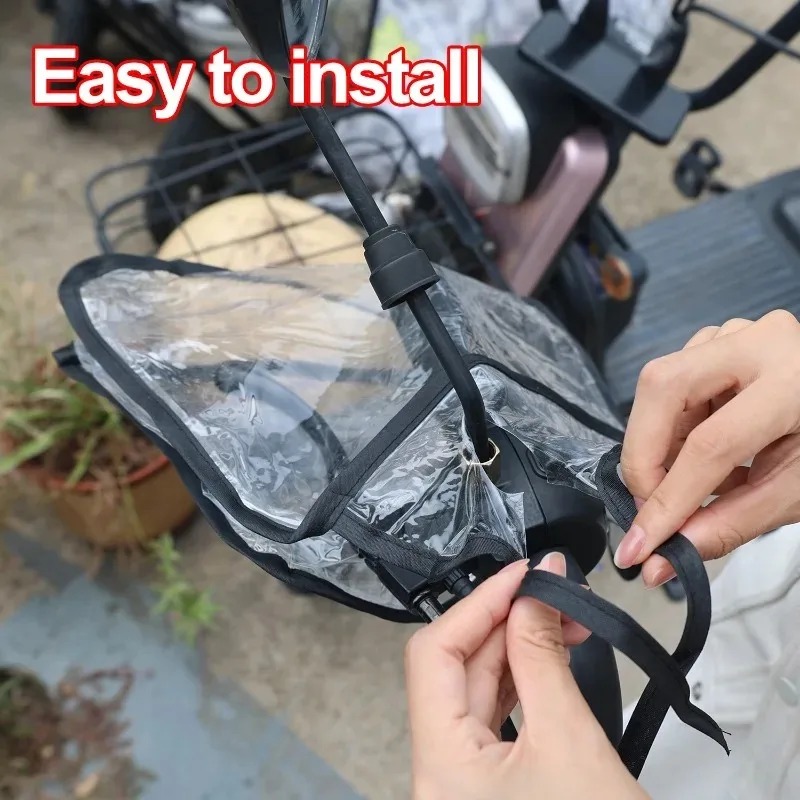 غطاء مقبض شتوي مقاوم للحرارة،  - مراجعة Heat Resistant Glove وسعره