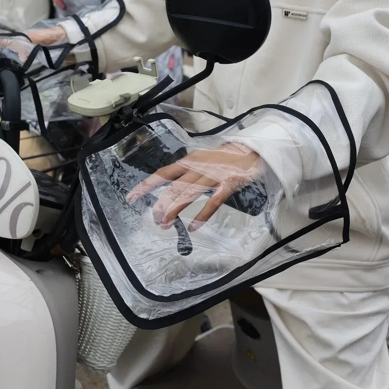 غطاء مقبض شتوي مقاوم للحرارة،  - مراجعة Heat Resistant Glove وسعره