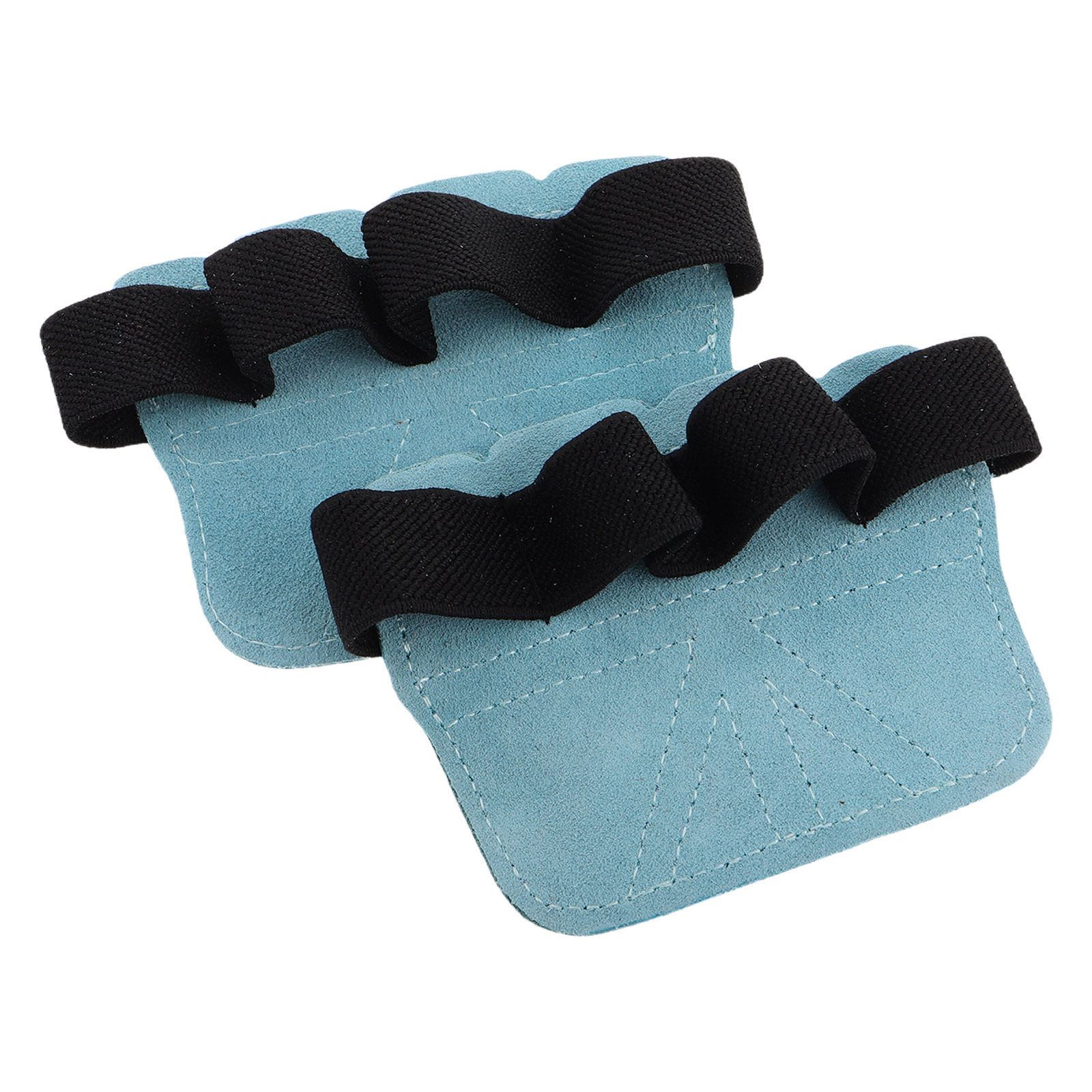 قفازات رفع الأثقال بأربعة أصاب - مراجعة Workout Glove Gym وسعره
