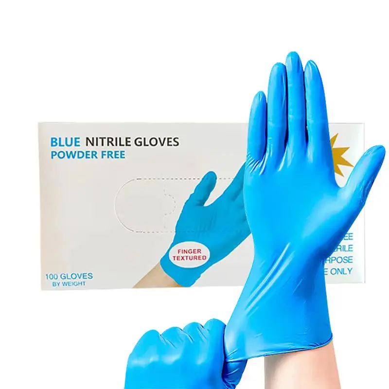قفازات أطفال للاستخدام مرة واح - مراجعة Rubber Glove Cleaning وسعره