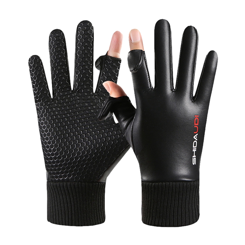 دراجة نارية الصوف بطانة قفازات - مراجعة Heat Resistant Glove وسعره