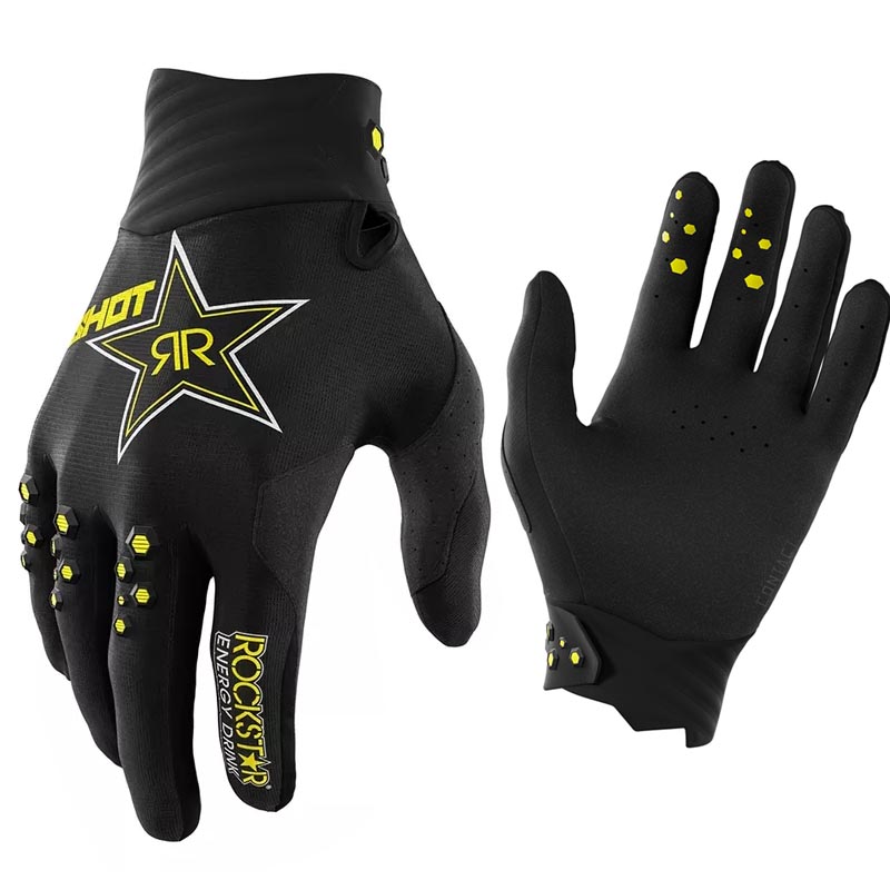 قفازات لجميع المواسم ، معدات ا - مراجعة Cycling Glove Padded وسعره