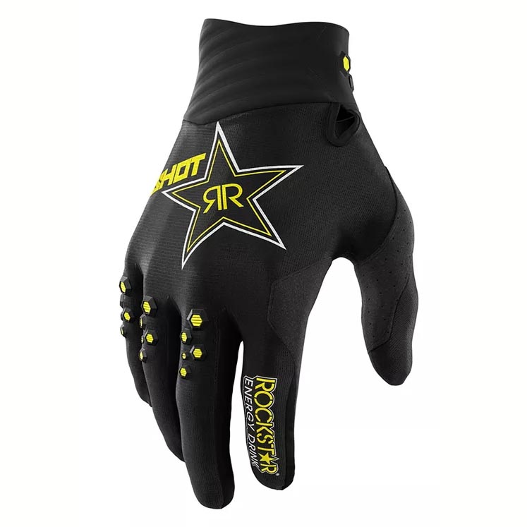 قفازات لجميع المواسم ، معدات ا - مراجعة Cycling Glove Padded وسعره