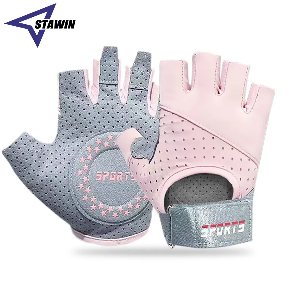 زوج واحد من قفازات التمرين الق - مراجعة Workout Glove Gym وسعره