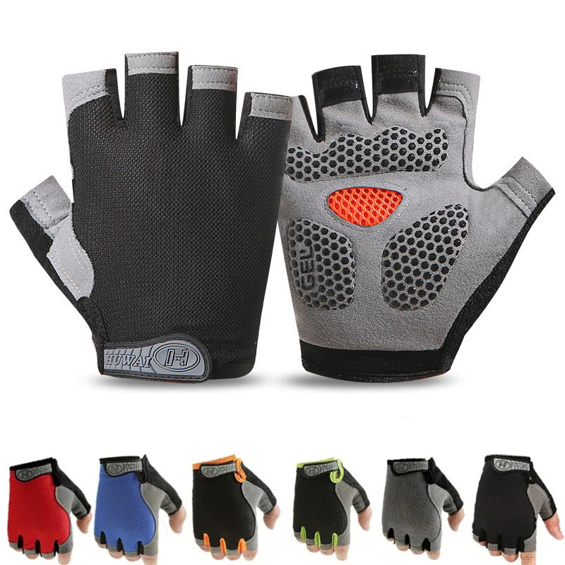 الرياضة في الهواء الطلق رياضة  - مراجعة Workout Glove Gym وسعره