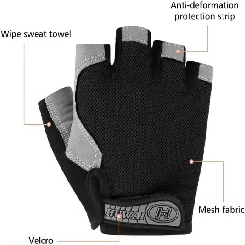 الرياضة في الهواء الطلق رياضة  - مراجعة Workout Glove Gym وسعره