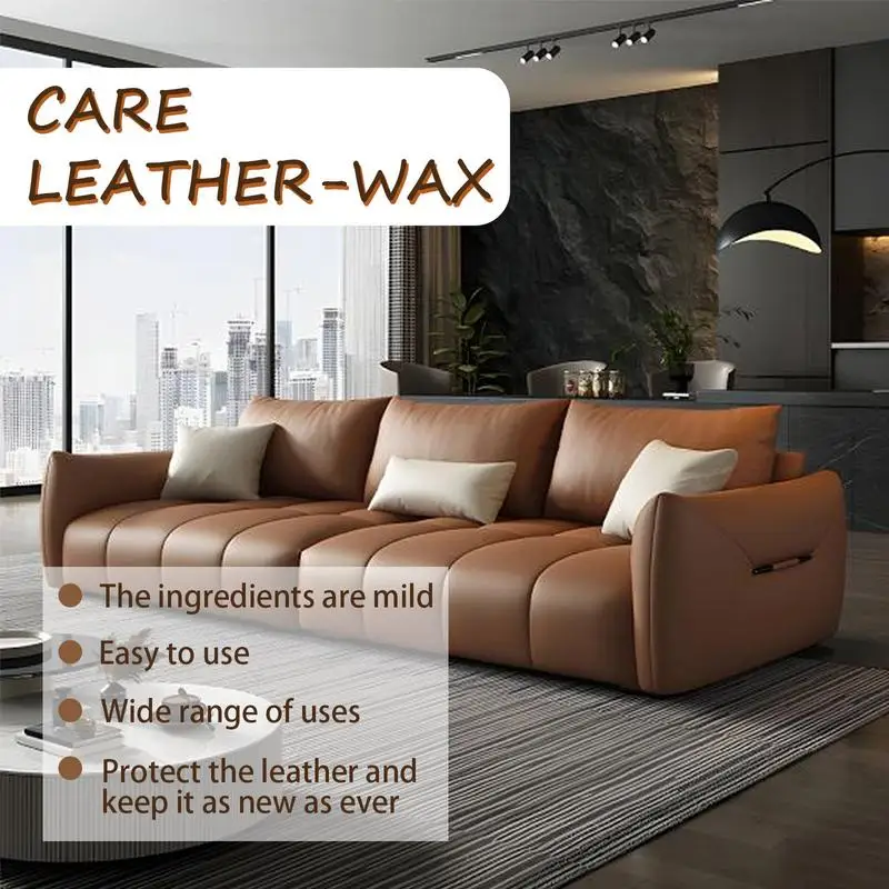 كريم إصلاح الجلود منظف الجلود  - مراجعة Leather Driving Glove وسعره