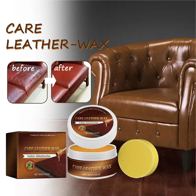 كريم إصلاح الجلود منظف الجلود  - مراجعة Leather Driving Glove وسعره