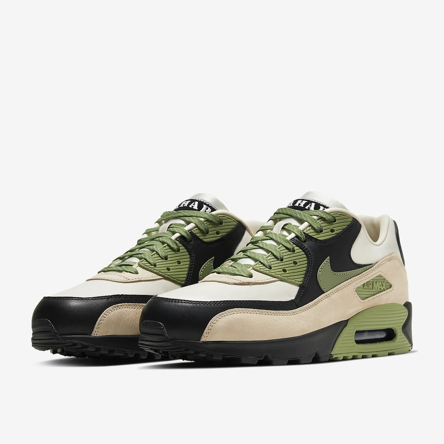 حذاء Nike الأصلي AIR MAX 90 NR - مراجعة Nike Shoes Air Max 90 وسعره
