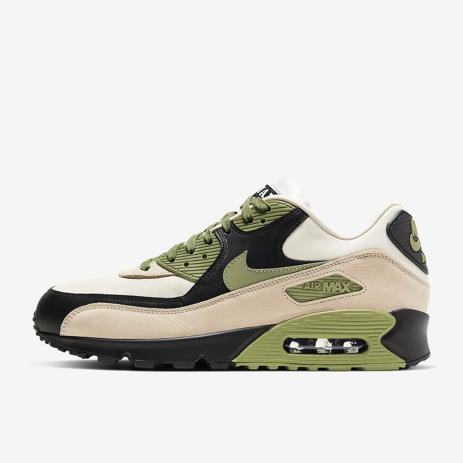 حذاء Nike الأصلي AIR MAX 90 NR - مراجعة Nike Shoes Air Max 90 وسعره